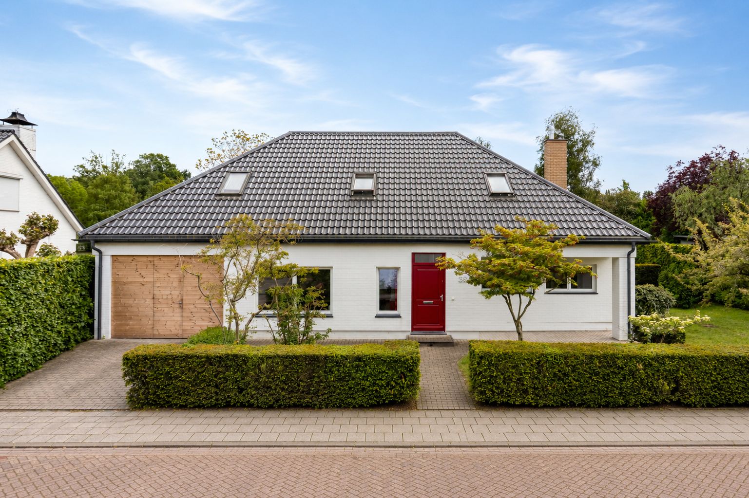 Foto van van Middelhovenstraat 38, Axel