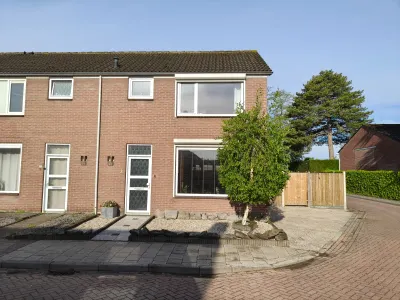 Foto van Te Waterstraat 2, Axel