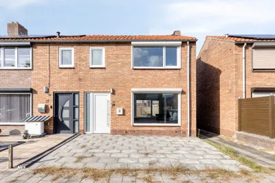 Foto van Robertstraat 40, Axel