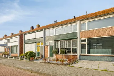Foto van Calandstraat 22, Axel