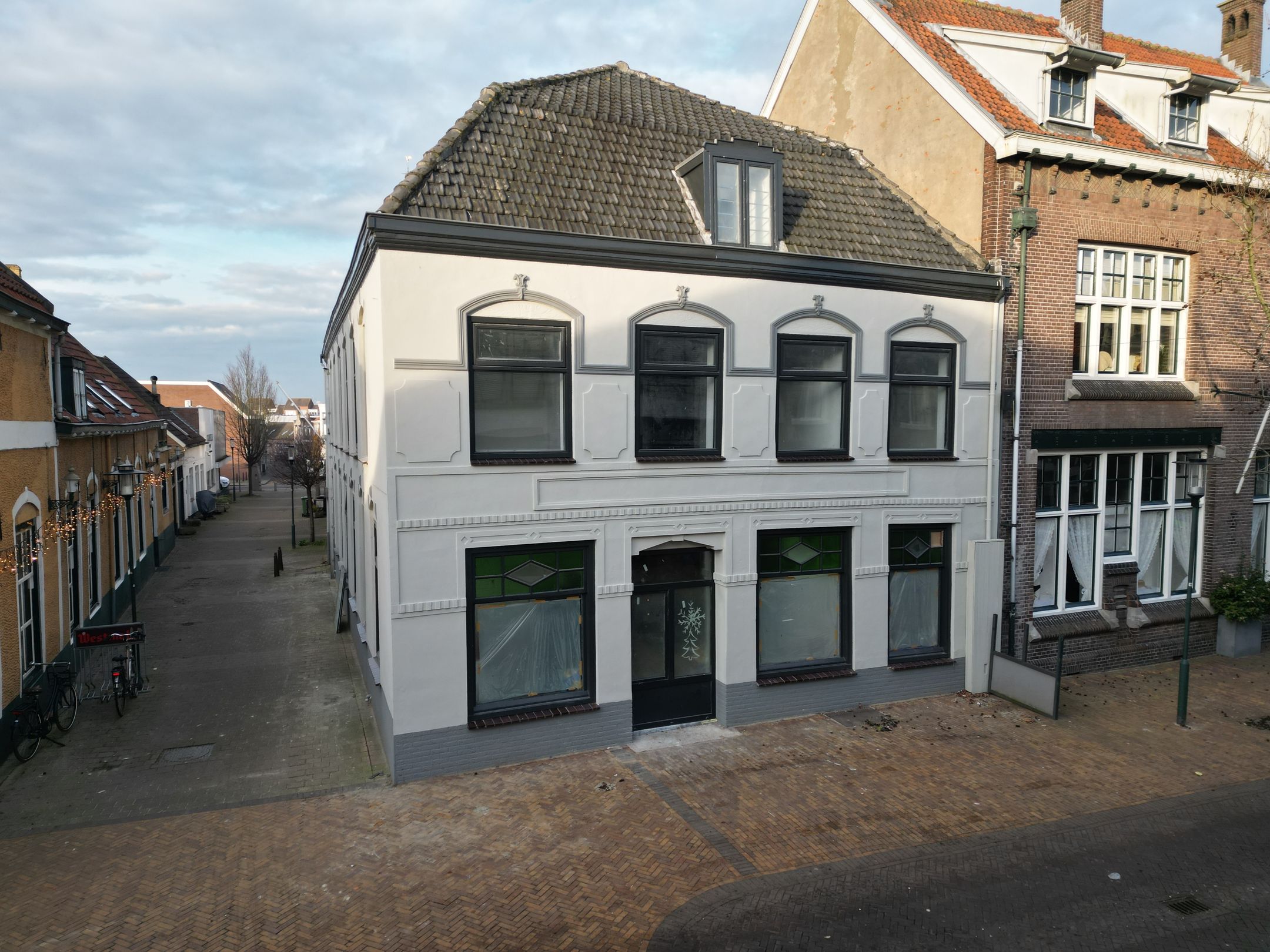 Foto van Kerkstraat 6B, Axel