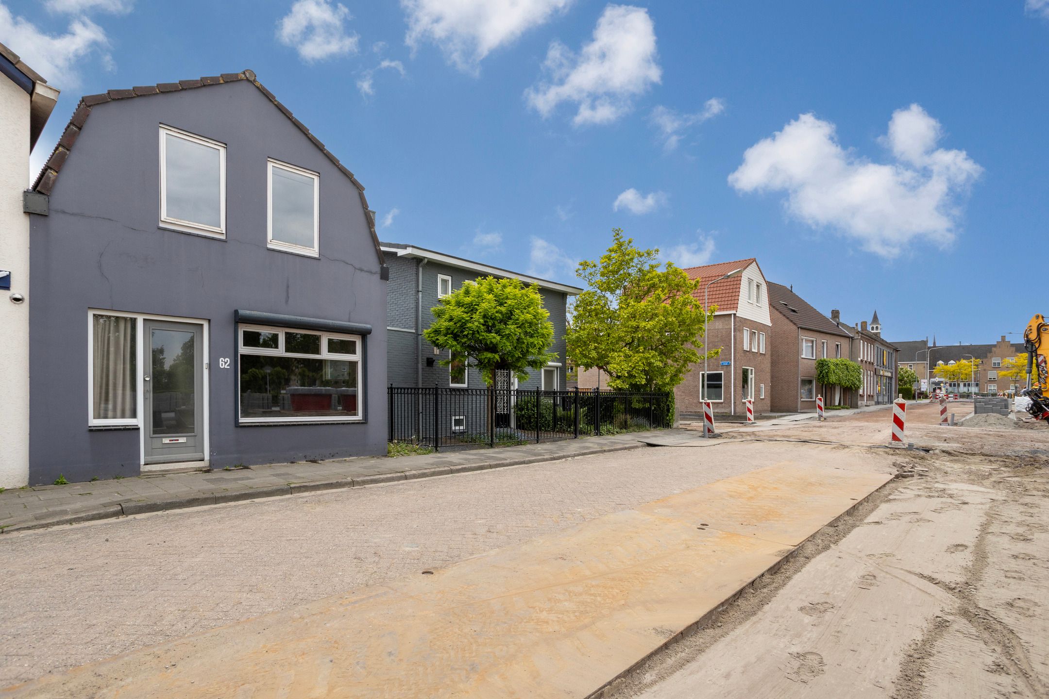 Foto van Walstraat 62, Axel