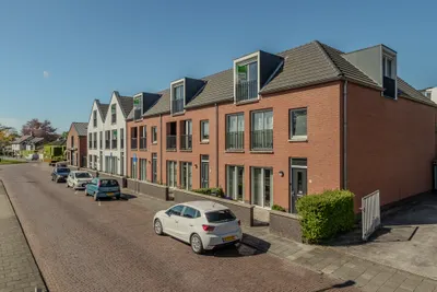Foto van Evertsenstraat 6a, Axel