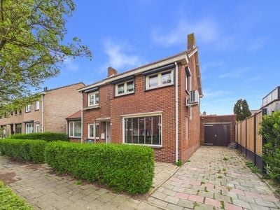 Foto van Bankertstraat 4, Axel