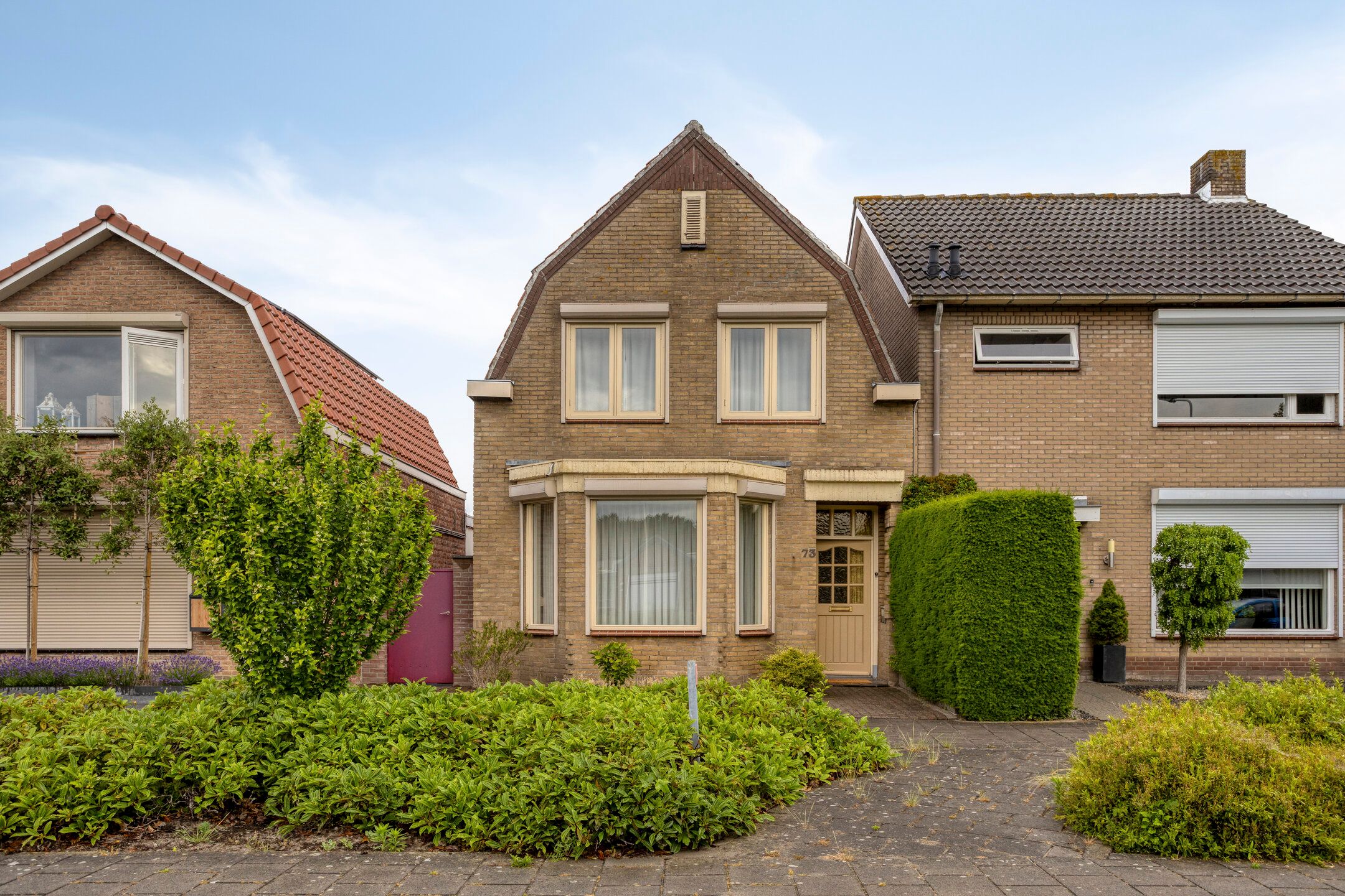 Foto van Kanaalkade 73, Axel