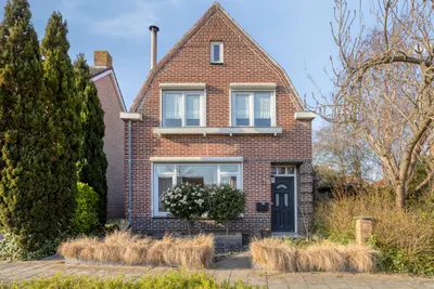 Foto van Kanaalkade 75, Axel
