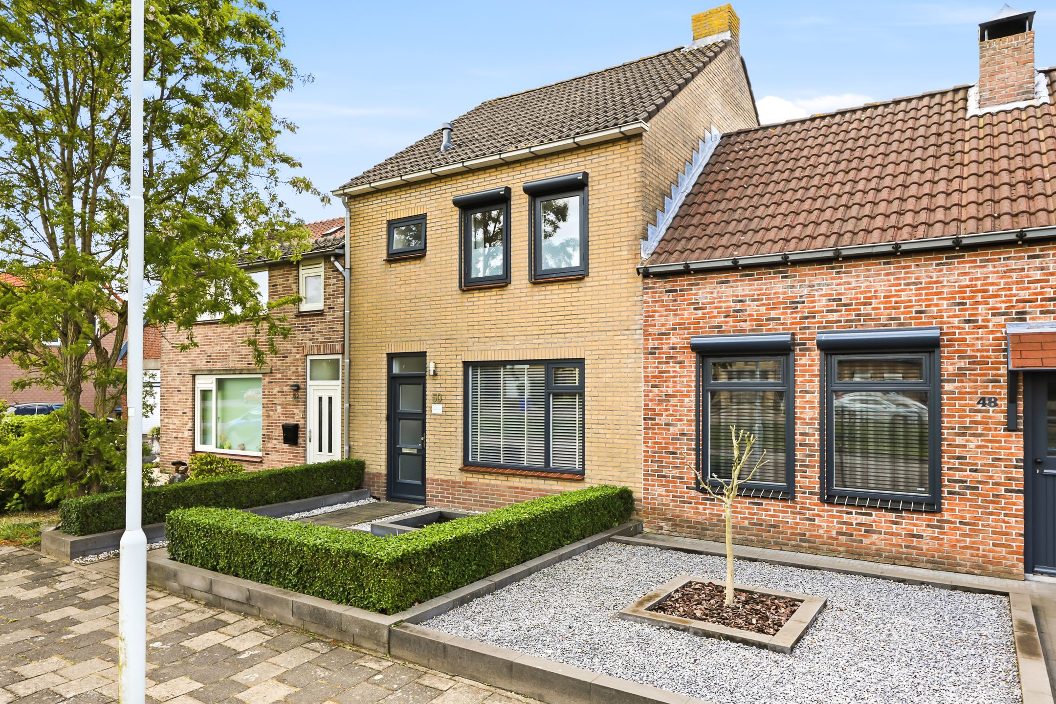 Foto van Kanaalkade 50, Axel