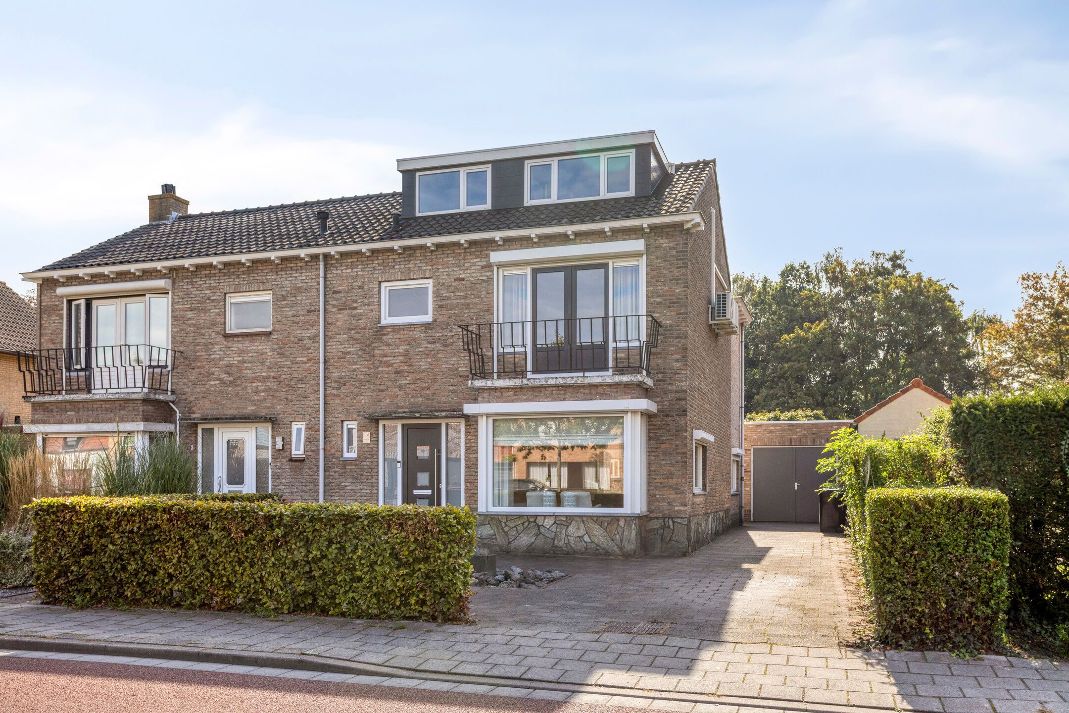 Foto van Kanaalkade 6, Axel