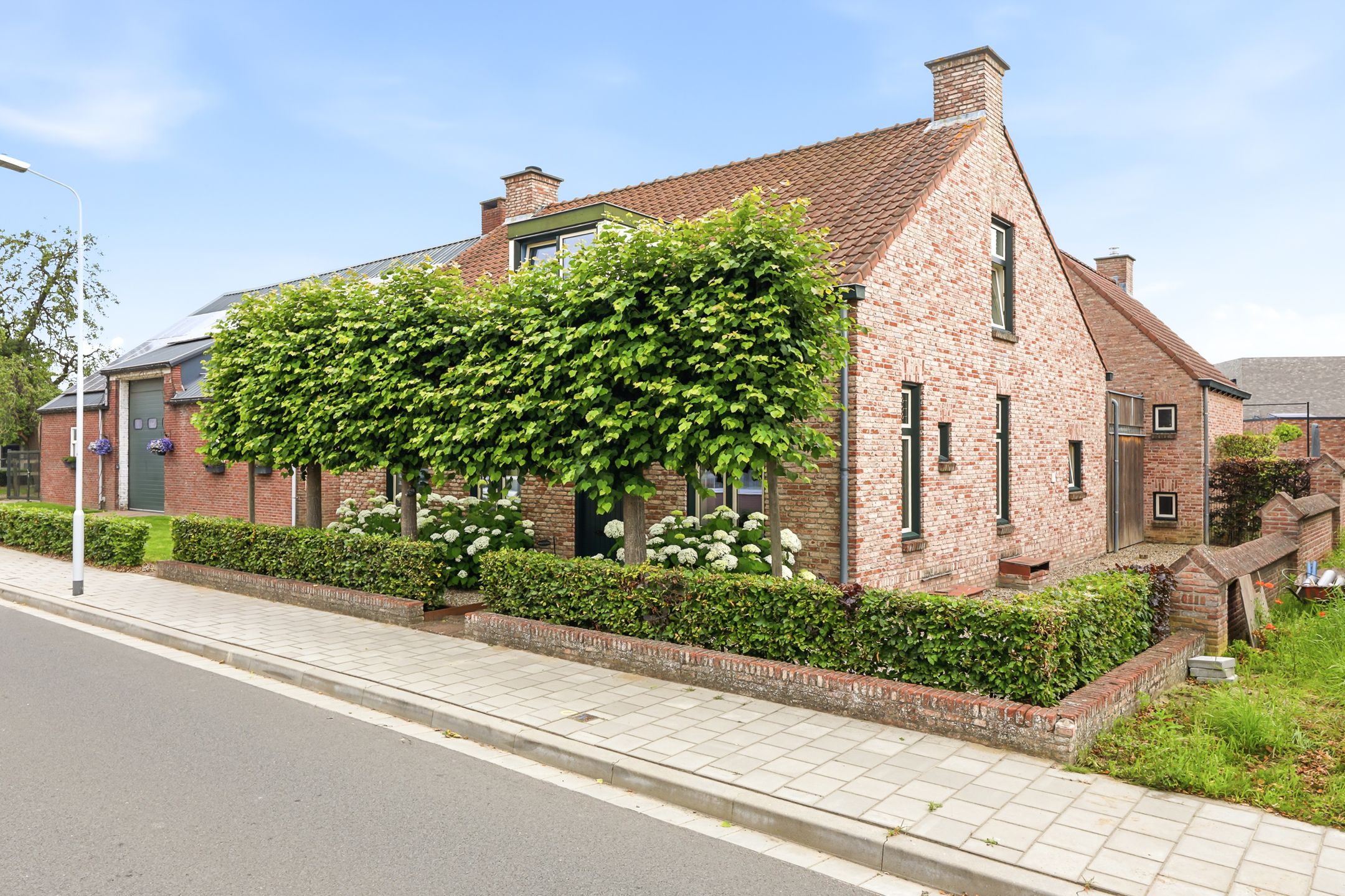 Foto van Buitenweg 33, Axel