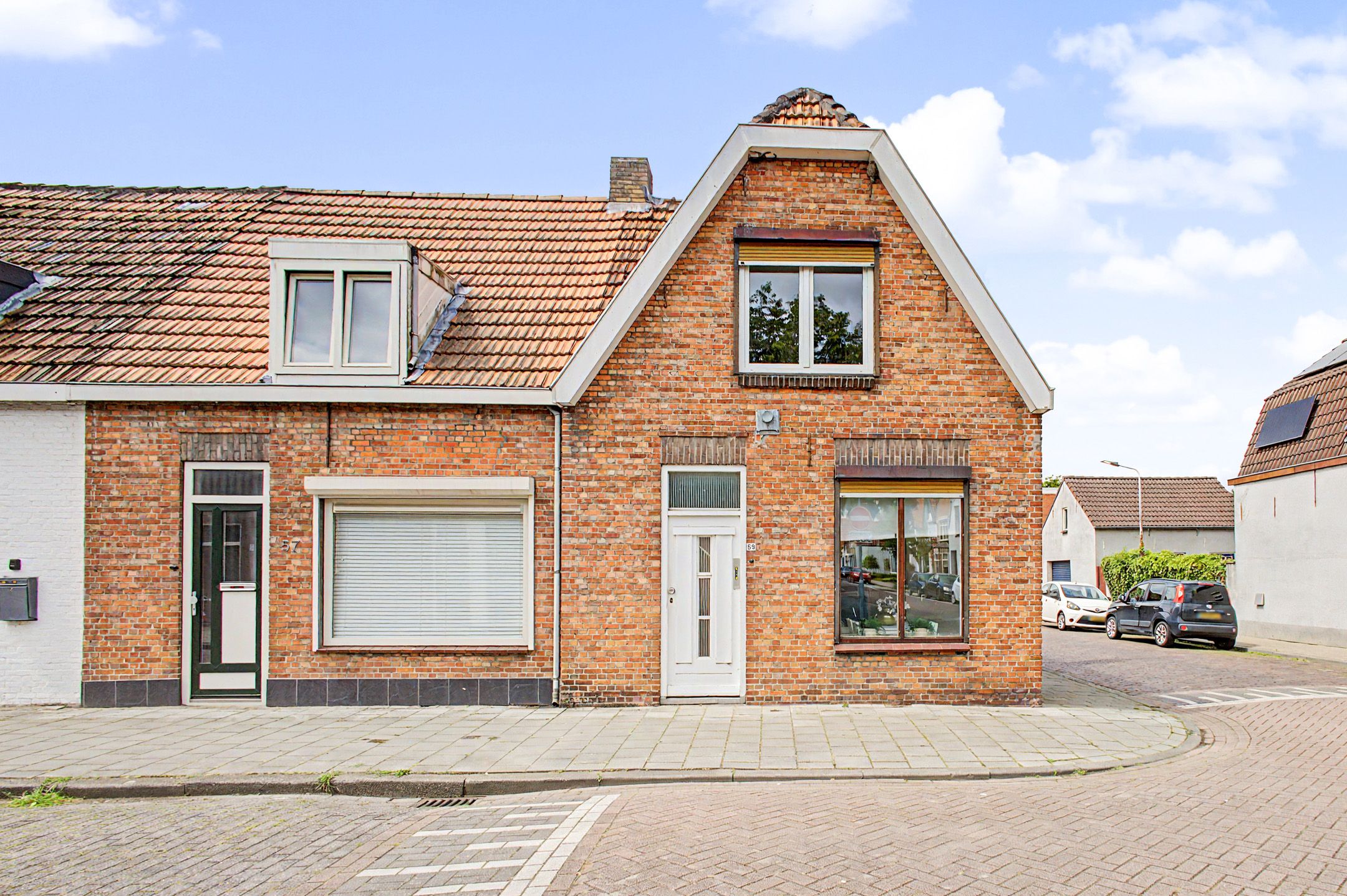 Foto van Julianastraat 59, Axel