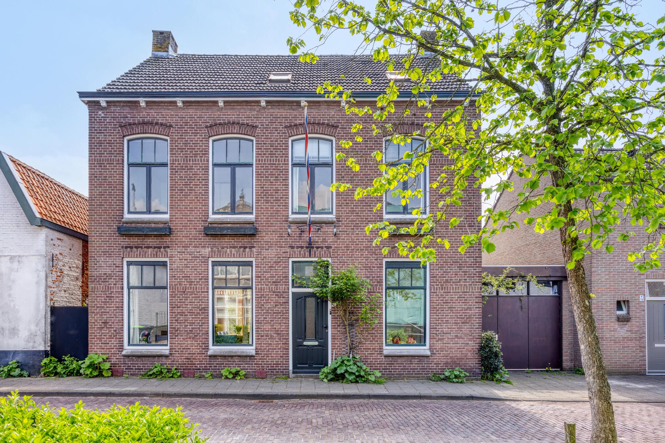 Foto van Prins Hendrikstraat 17, Axel