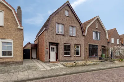 Foto van Prins Hendrikstraat 43, Axel