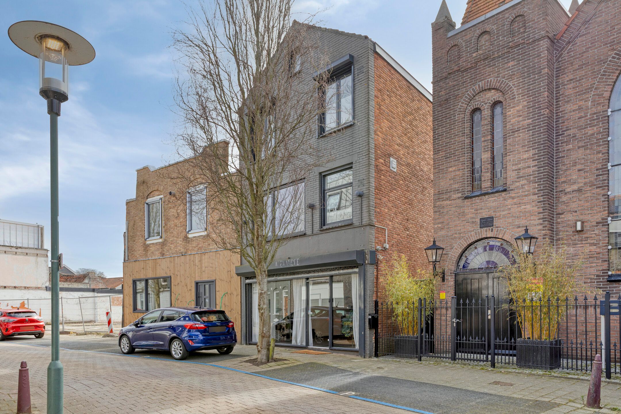 Foto van Weststraat 23, Axel