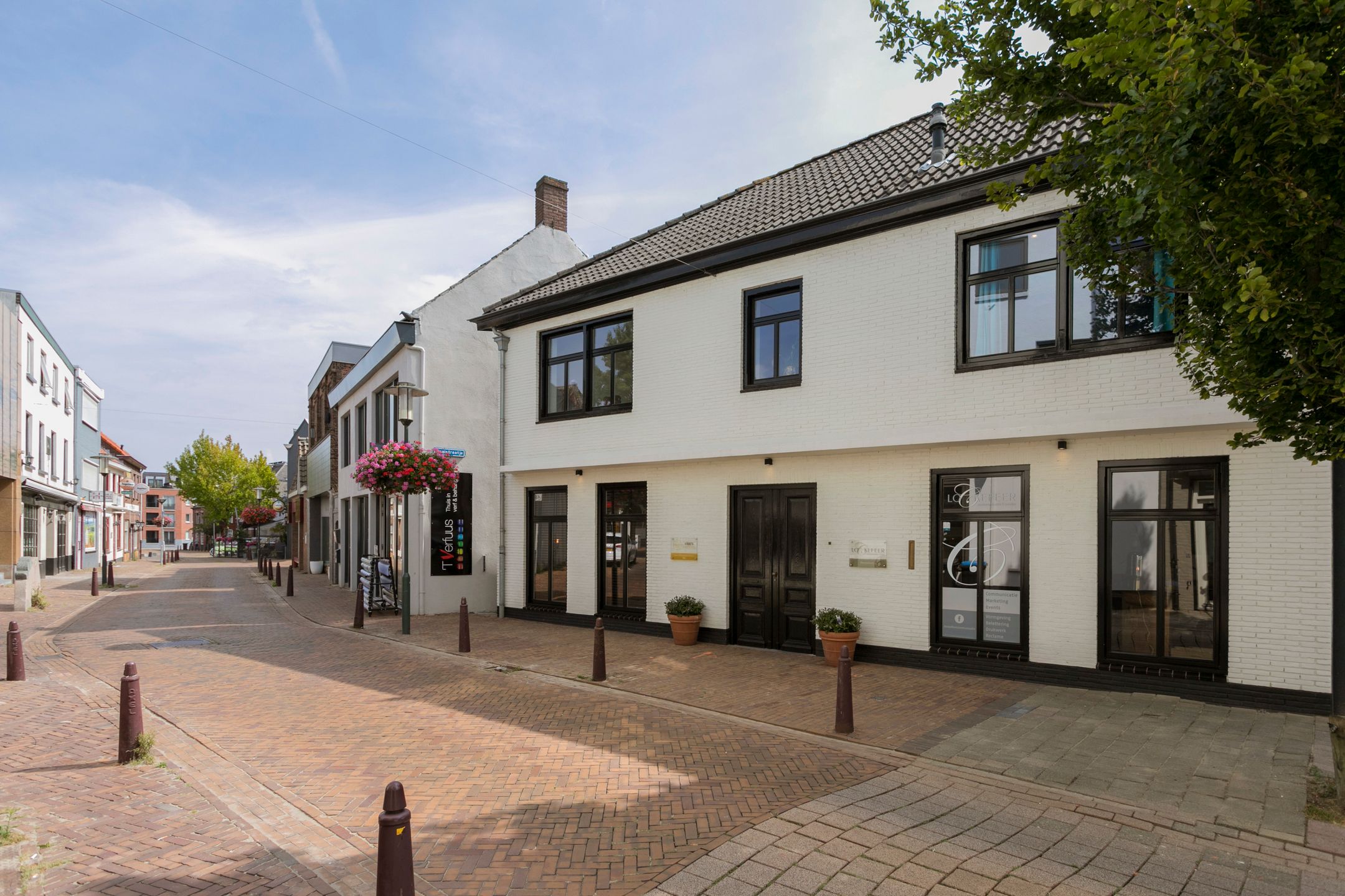 Foto van Weststraat 7, Axel