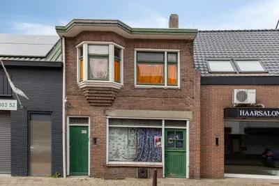 Foto van Weststraat 38, Axel