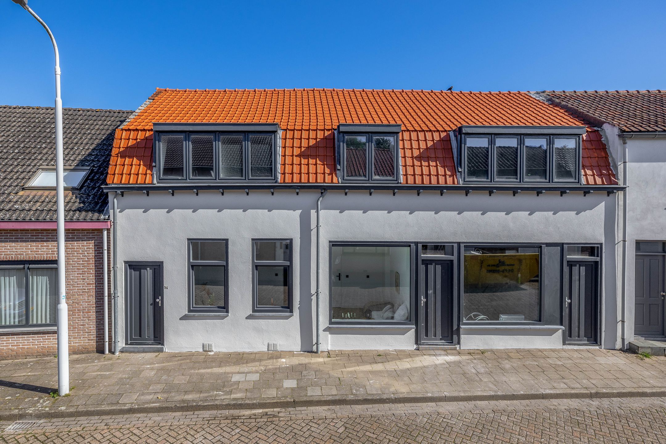 Foto van Weststraat 52b, Axel