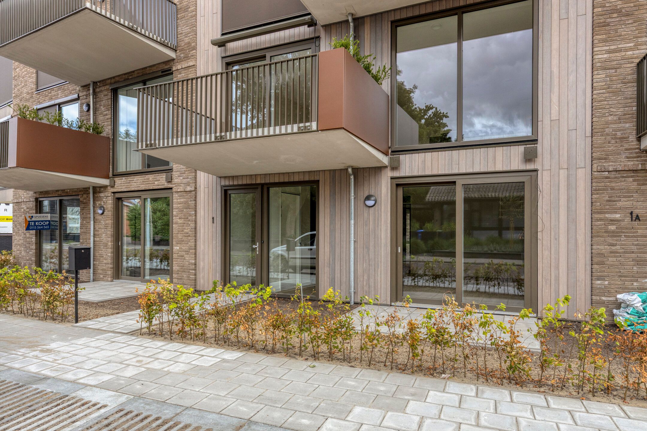 Foto van Oranjestraat 1, Axel