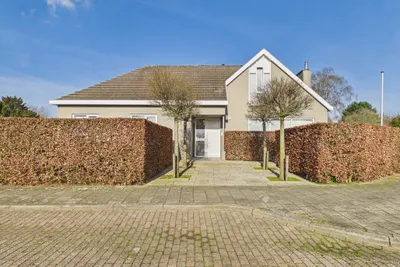 Foto van Zuidsingel 1a, Axel