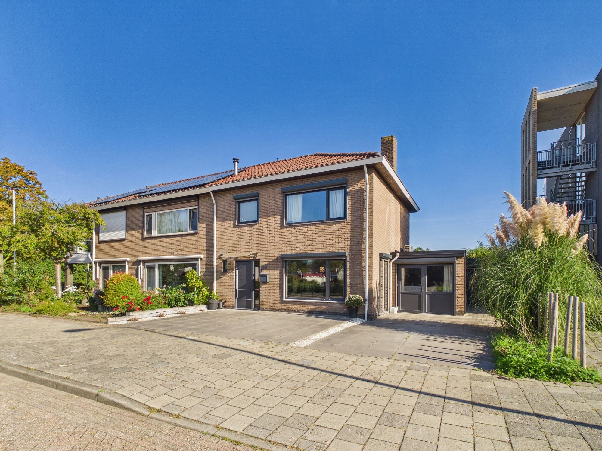 Foto van Rooseveltlaan 42, Axel