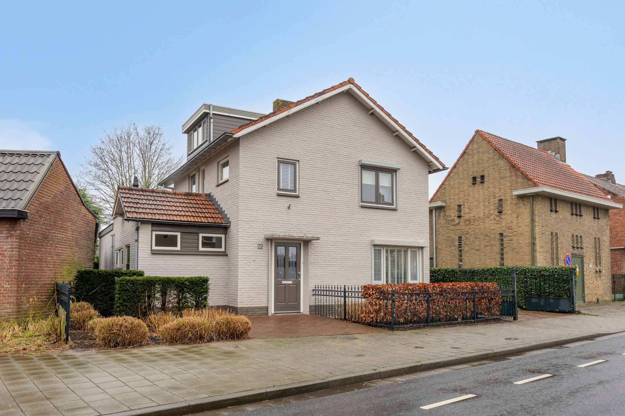 Foto van Bijlokestraat 22, Axel