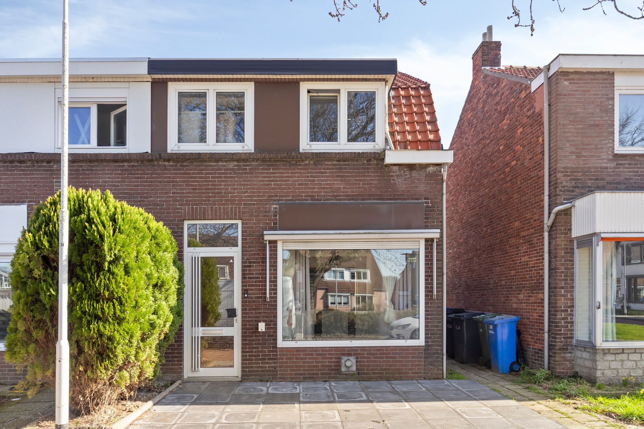 Foto van Bijlokeplein 22, Axel