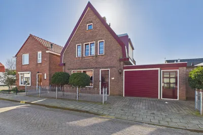 Foto van Wilhelminastraat 31, Axel
