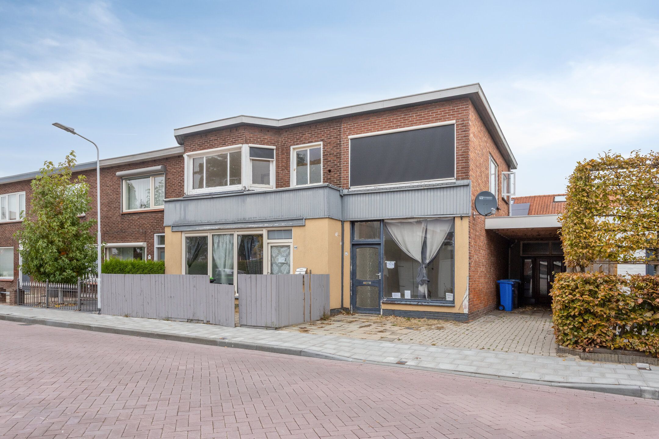Foto van Wilhelminastraat 42, Axel