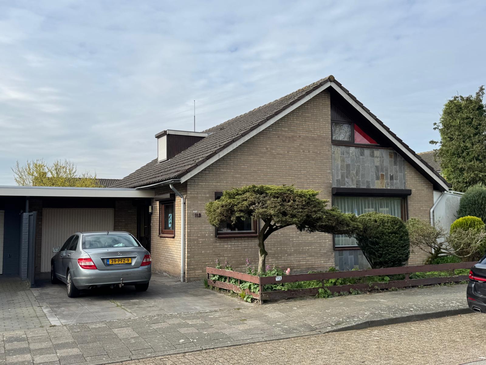 Foto van Singelweg 113, Axel
