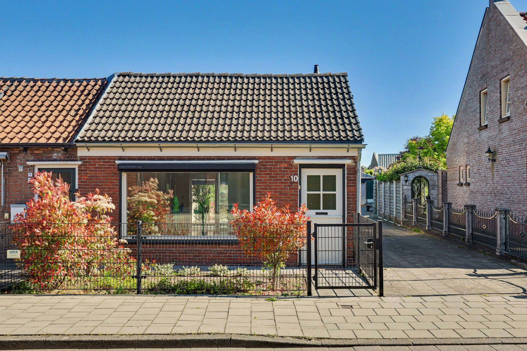 Foto van Singelweg 10, Axel