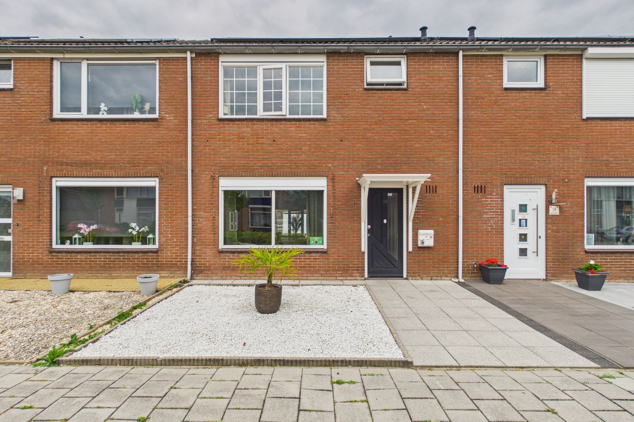 Foto van Thorbeckelaan 20, Axel