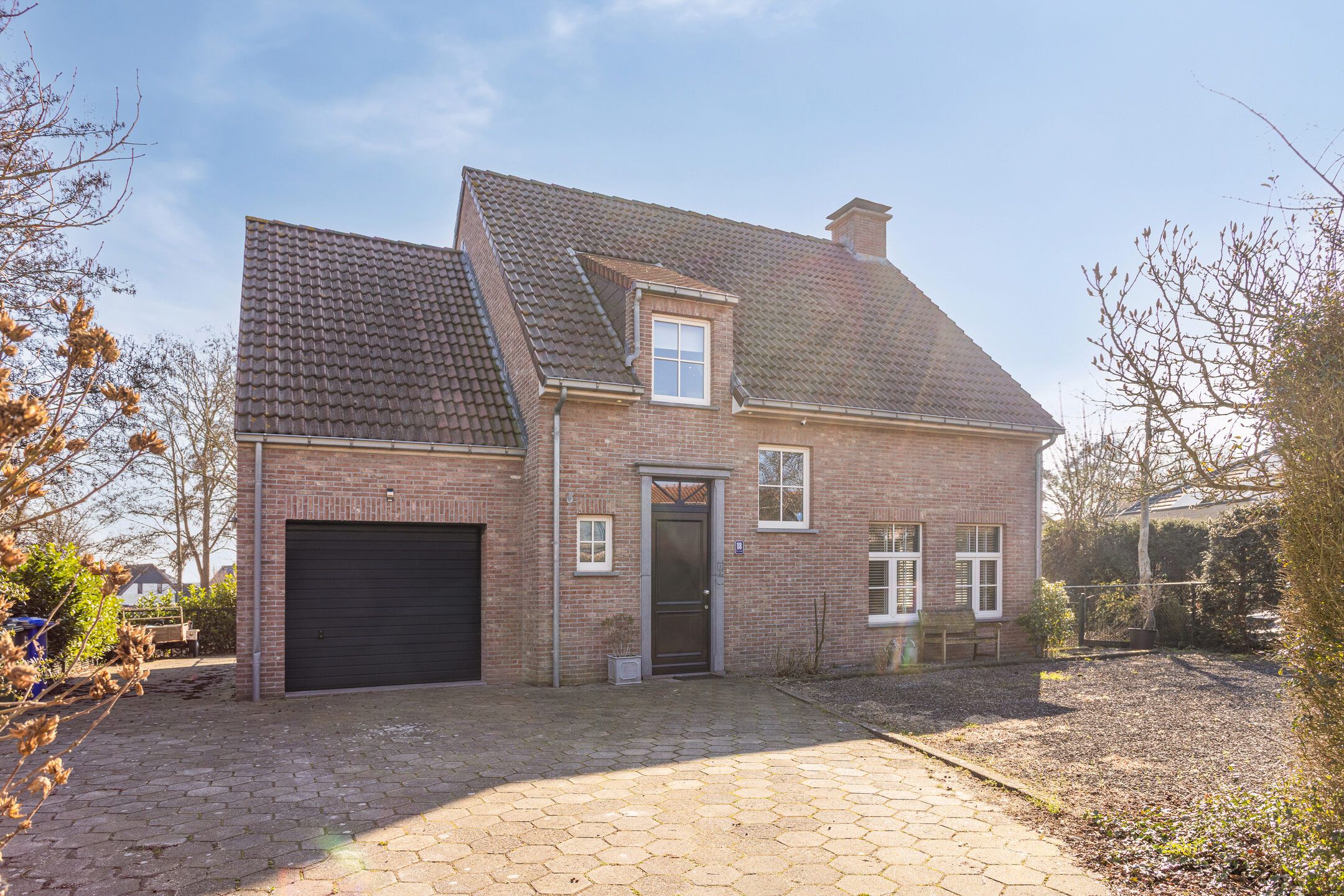 Foto van Oudeweg 18, Axel