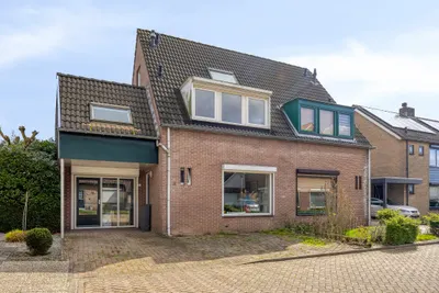 Foto van Dierick Boutsstraat 10a, Axel
