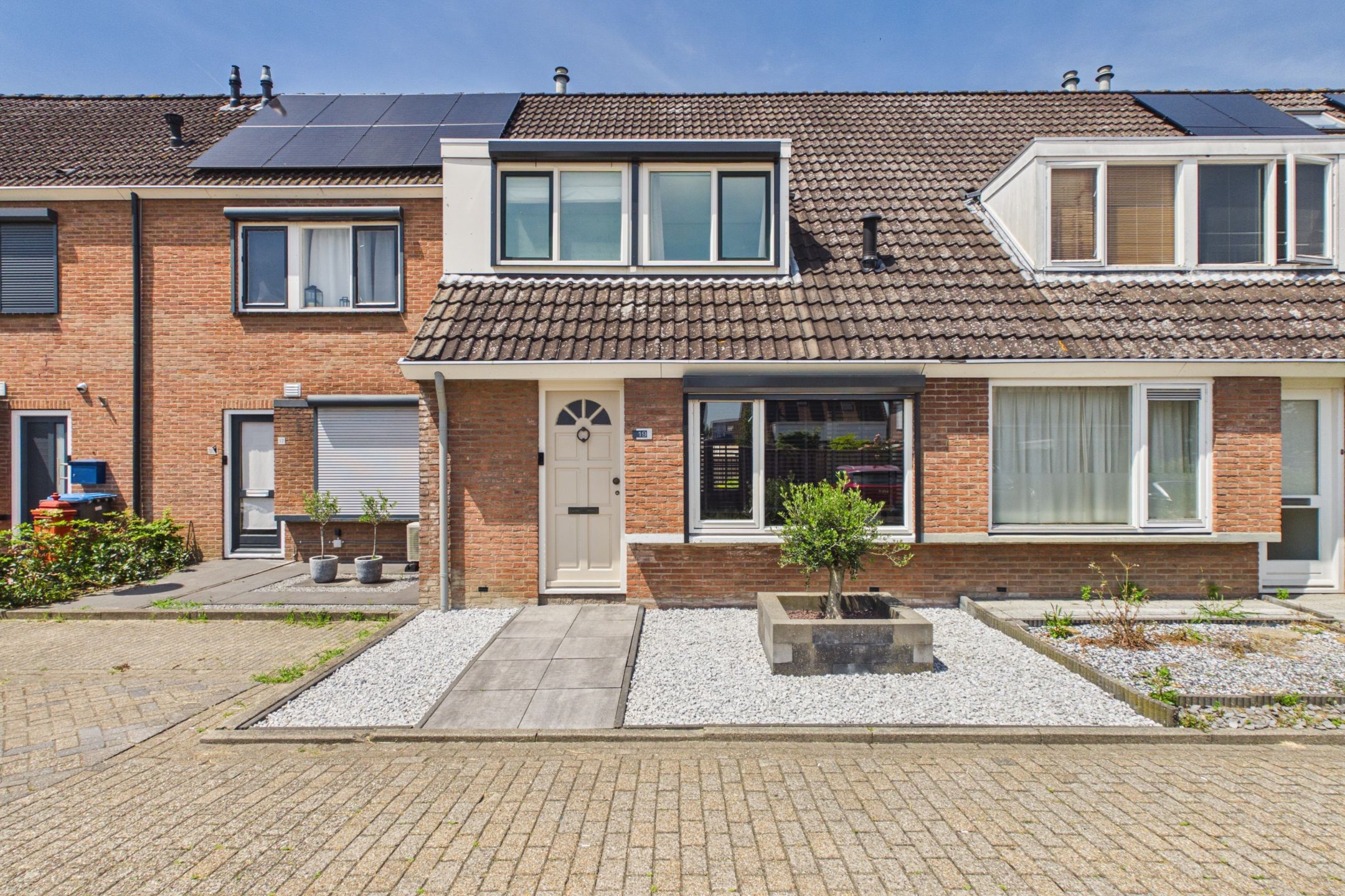 Foto van Frans Halsstraat 19, Axel