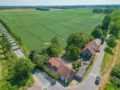 Foto van Kijkuit 7, Axel