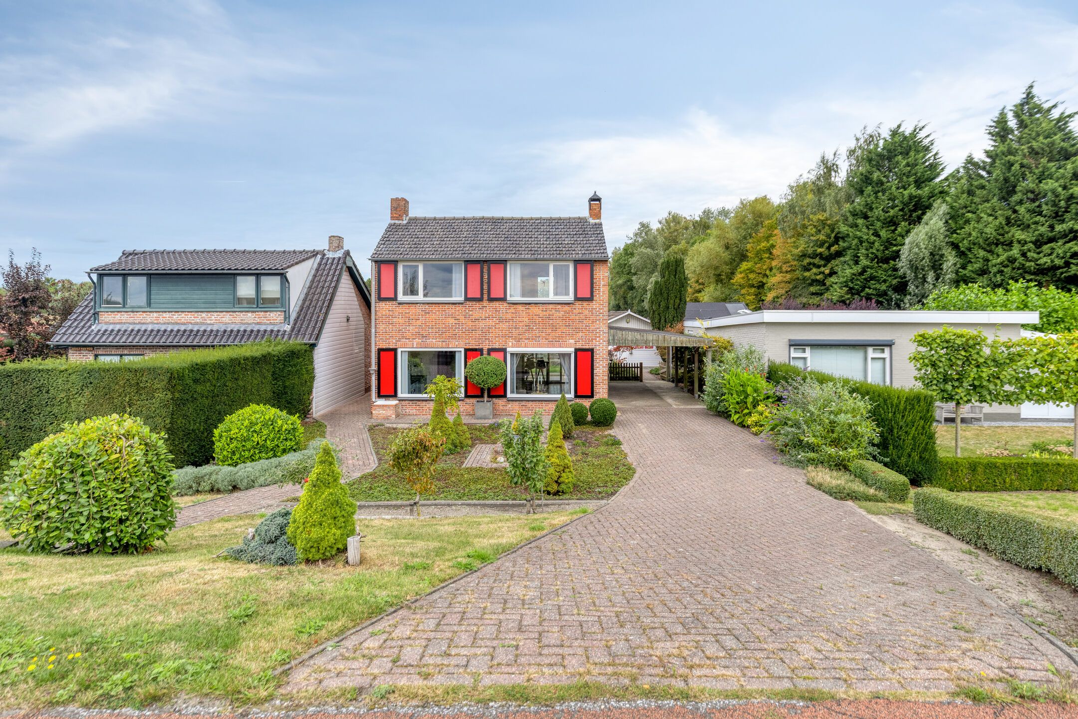 Foto van Hulsterseweg 23, Axel