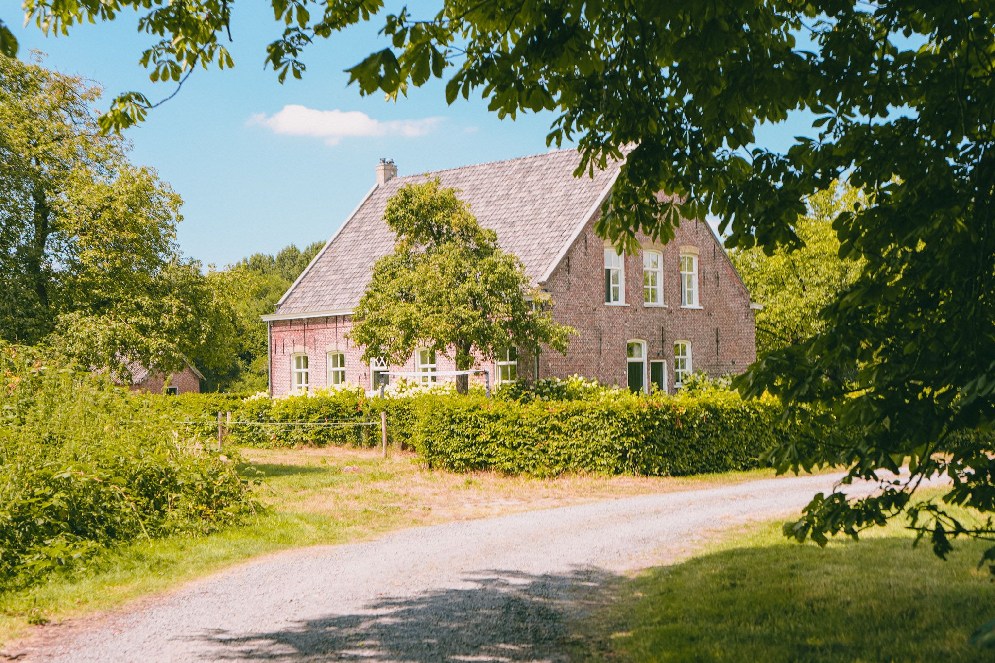 Foto van Eerste Verkorting 8, Axel