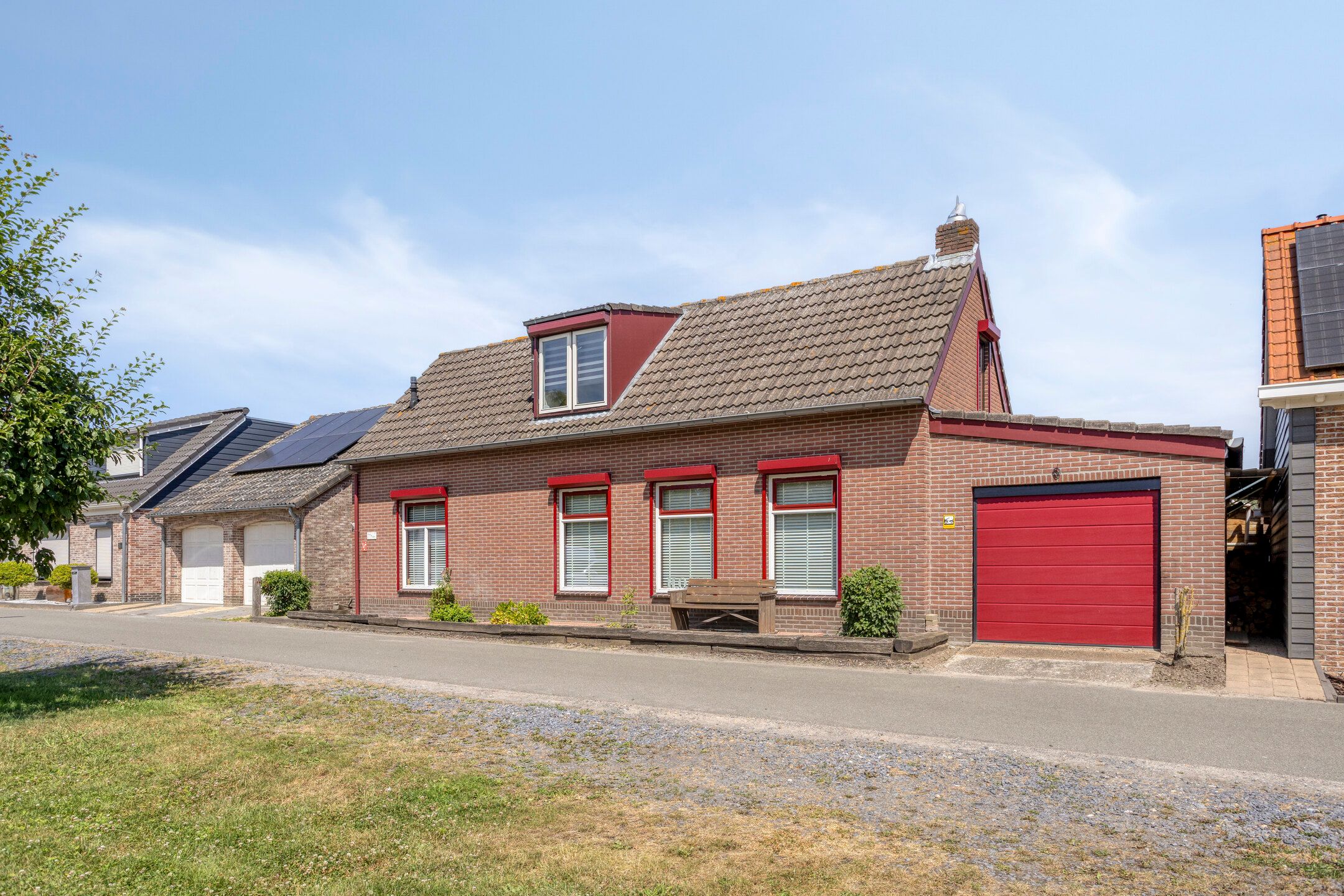 Foto van Graaf Jansdijk 36, Axel