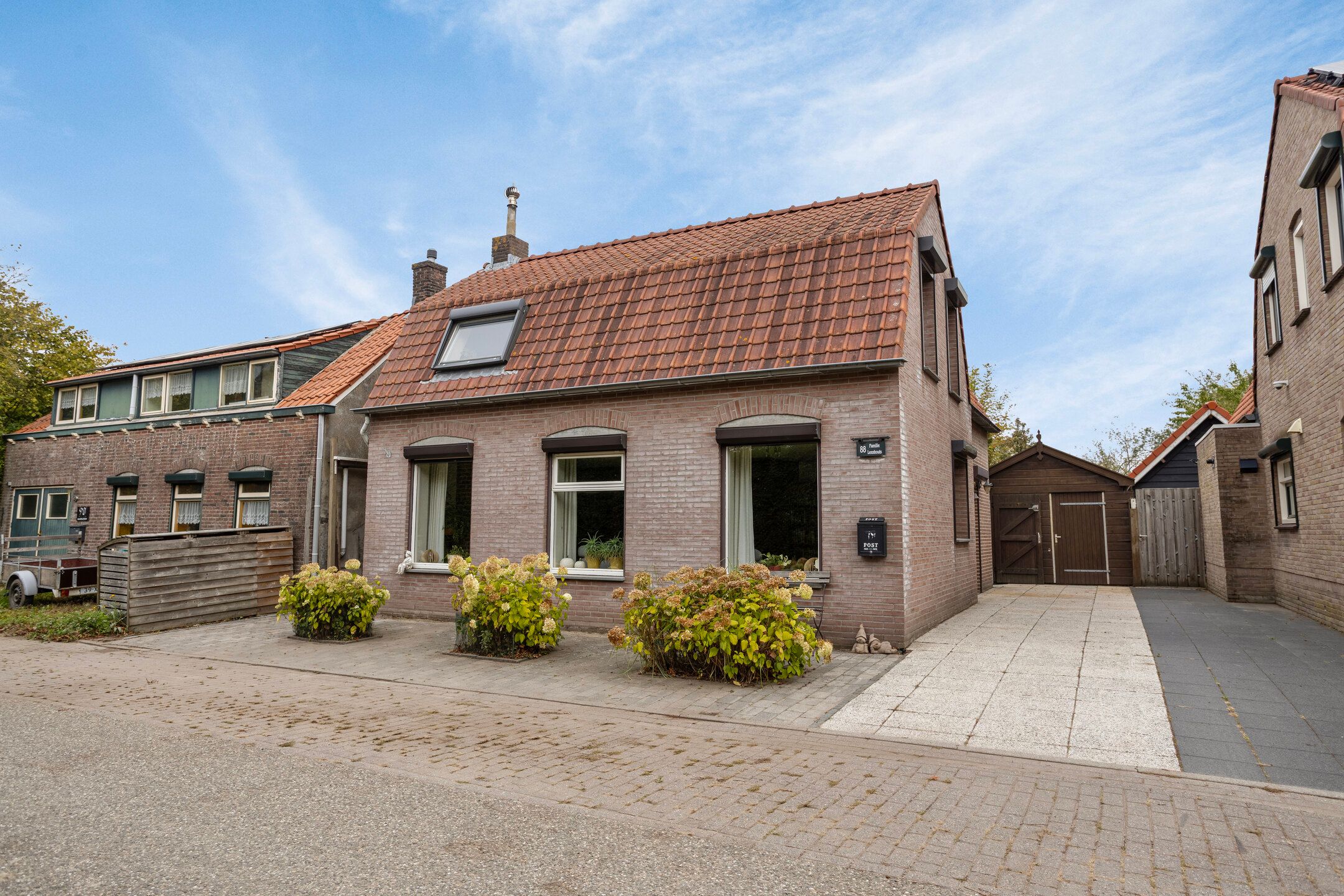 Foto van Graaf Jansdijk 88, Axel