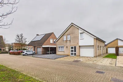 Foto van Vogeldijkstraat 3, Axel