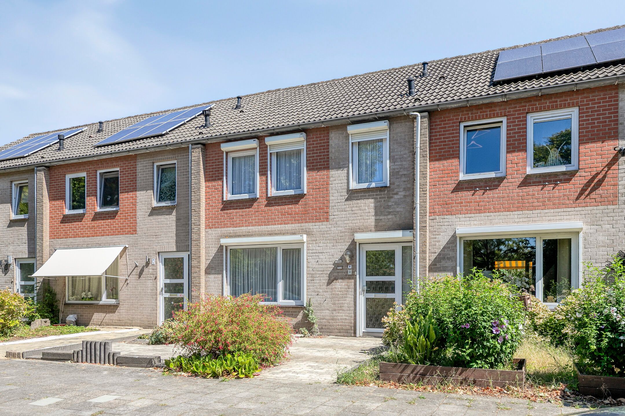 Foto van Westsingel 52, Axel