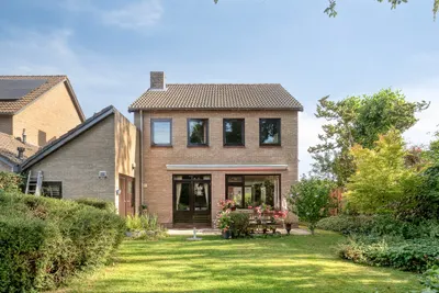 Foto van Pironstraat 17, Axel