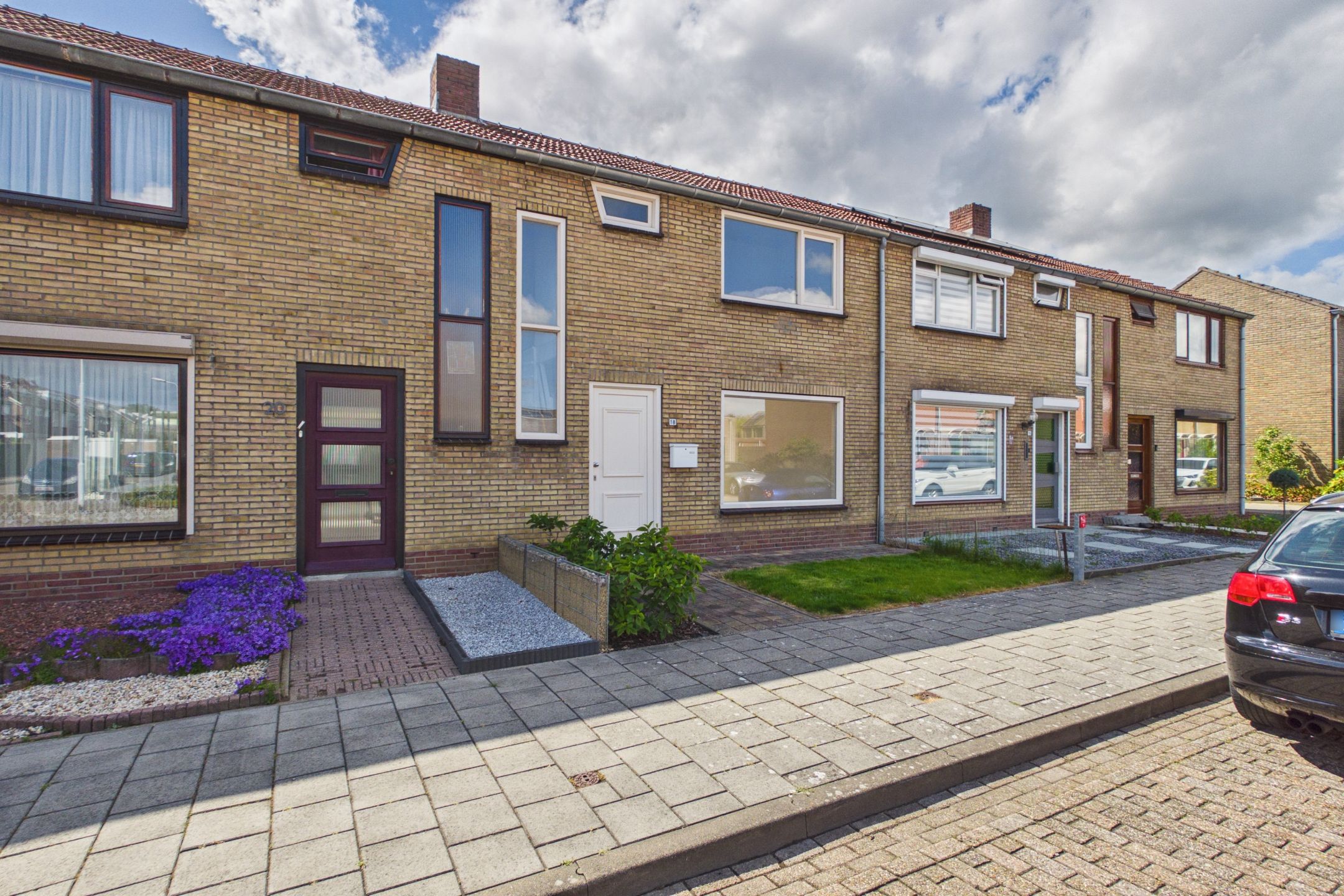 Foto van Bizetstraat 18, Axel