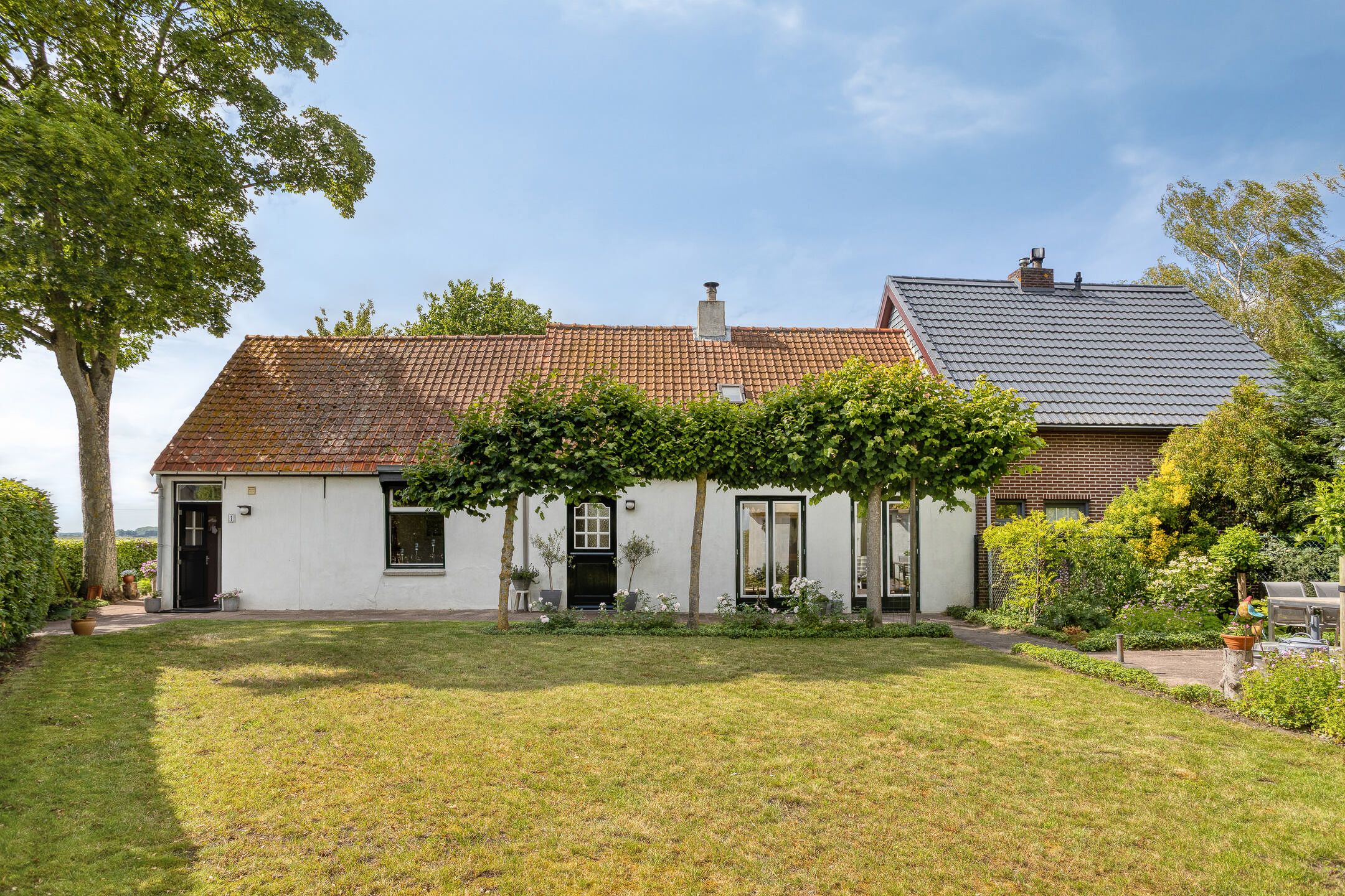 Foto van Blijpolderseweg 1, Zuiddorpe