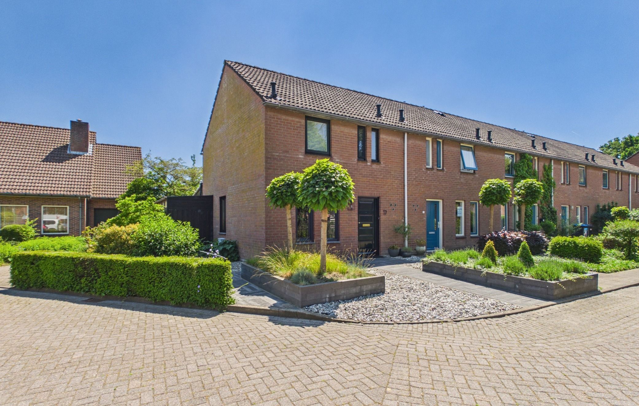 Foto van St. Katrijnstraat 17, Zuiddorpe