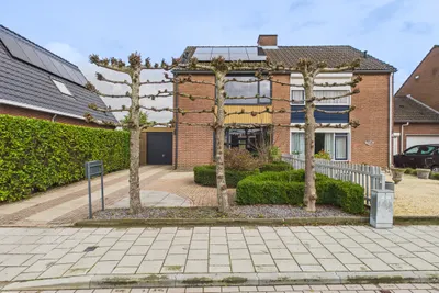 Foto van Romerswaalestraat 4a, Zuiddorpe