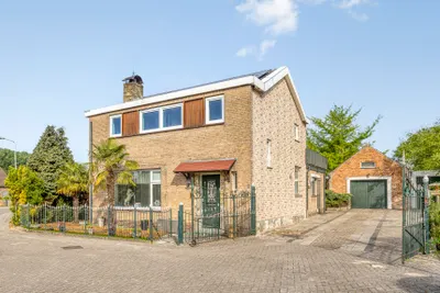 Foto van Wouterij 10, Koewacht
