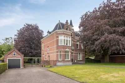 Foto van Nieuwstraat 26, Koewacht