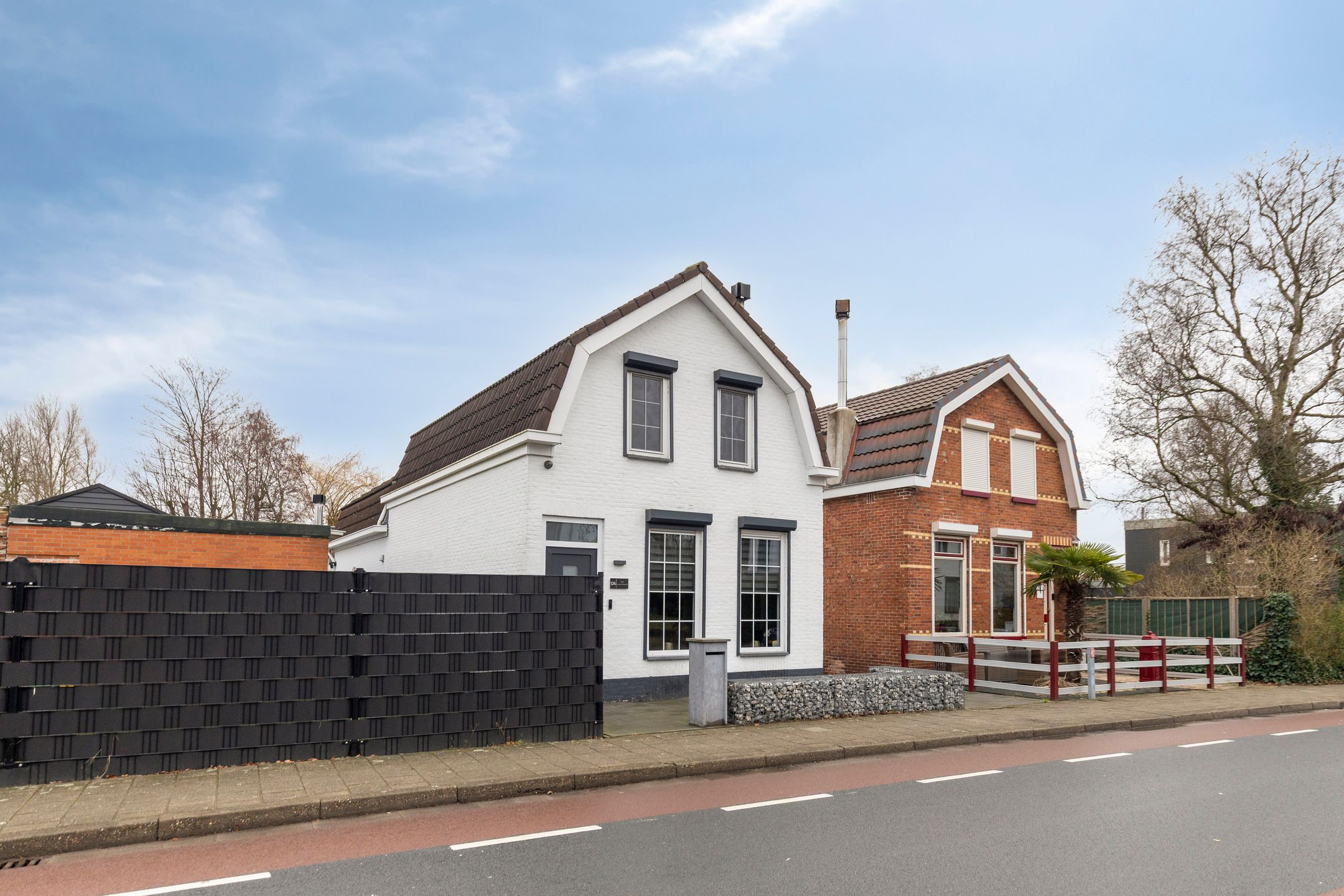Foto van Nieuwstraat 126, Koewacht