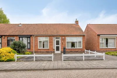 Foto van Jhr. Mr. De Casembrootstraat 8, Koewacht