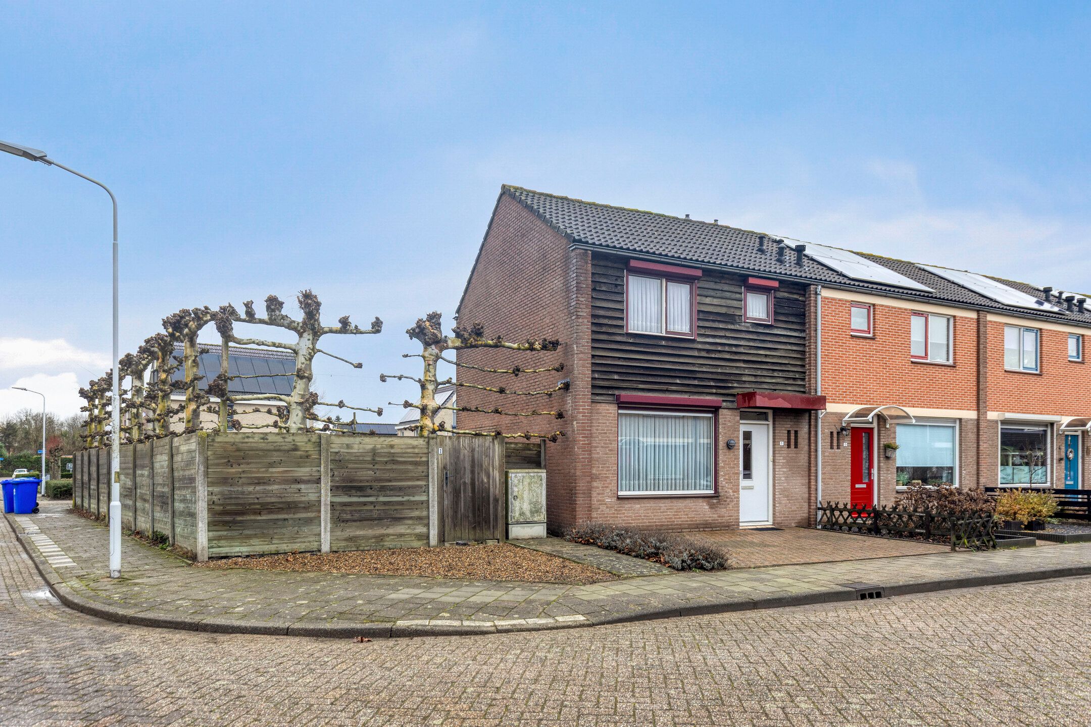 Foto van Lijnzaadstraat 1, Koewacht